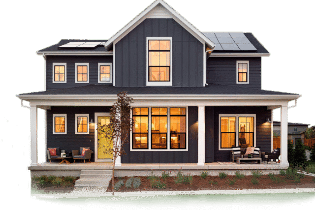 Eco-Friendly Fix-and-Flip – Denver, CO