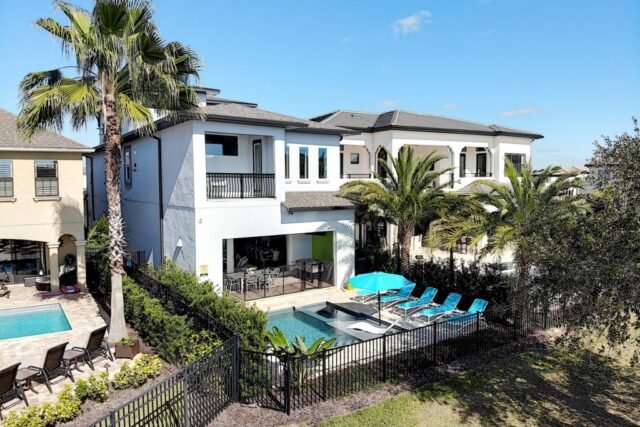 Vacation Rental Investment – Orlando, FL